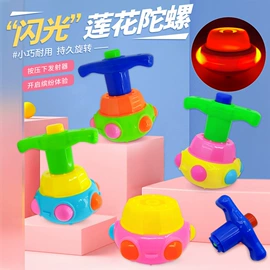 发光玩具;减压玩具;惯性回力玩具