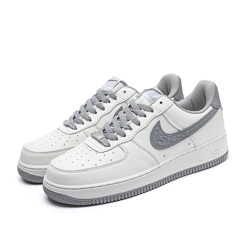 莆田メーカー エア フォース ワン AF1 メンズ レディース ロートップ スニーカー aj 紳士靴 ミルクコーヒー フルホワイト カメレオン レディース シューズ|undefined