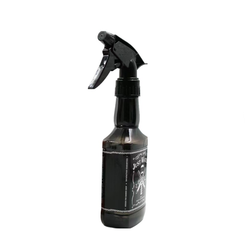 블랙 플랫 레트로 350ml