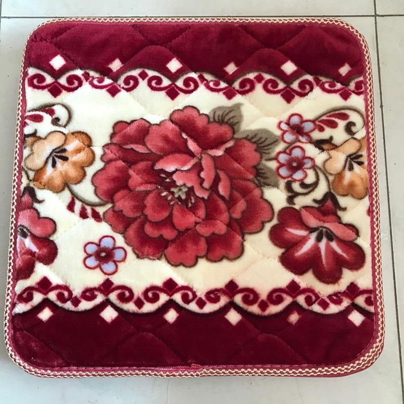 厂家直销加厚椅子垫沙发坐垫餐椅垫学生垫沙发座垫加厚沙发垫