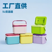 户外保温箱便携式露营多功能折叠生物试剂冷藏疫苗食品医药运输箱