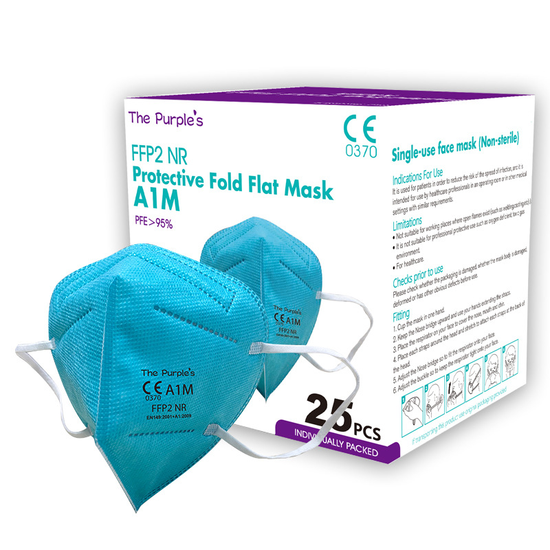 Medical A1M (The Purple's)