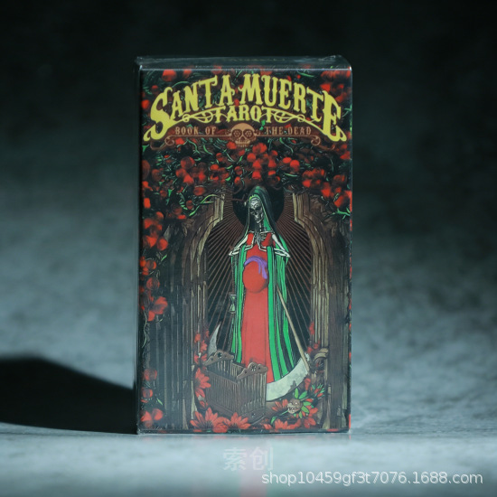 Tarot cards Tarot cards juego de mesa Oracle Cards juego de fiesta cartas