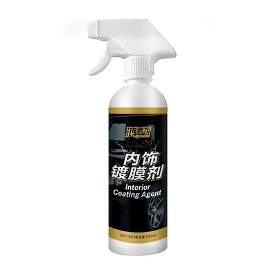 Hongpeng watch wax dashboard plastic Car wax
