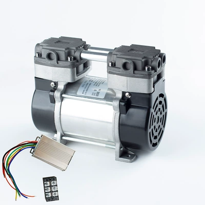 Jinsui Technology 12V24V48V72V Vehicle-Mounted Hava kompressorları