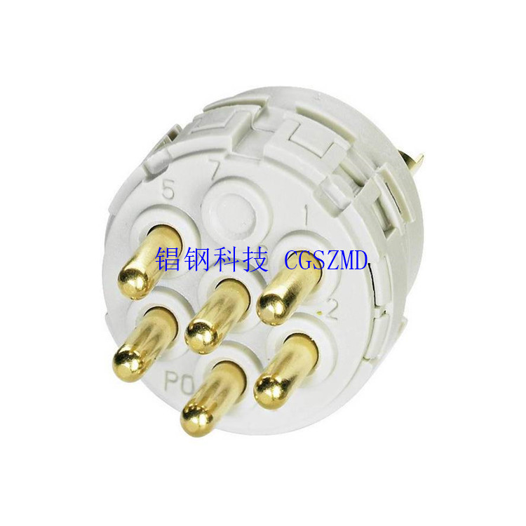 ͷ ŷԲ  M23 Signal Female Plug