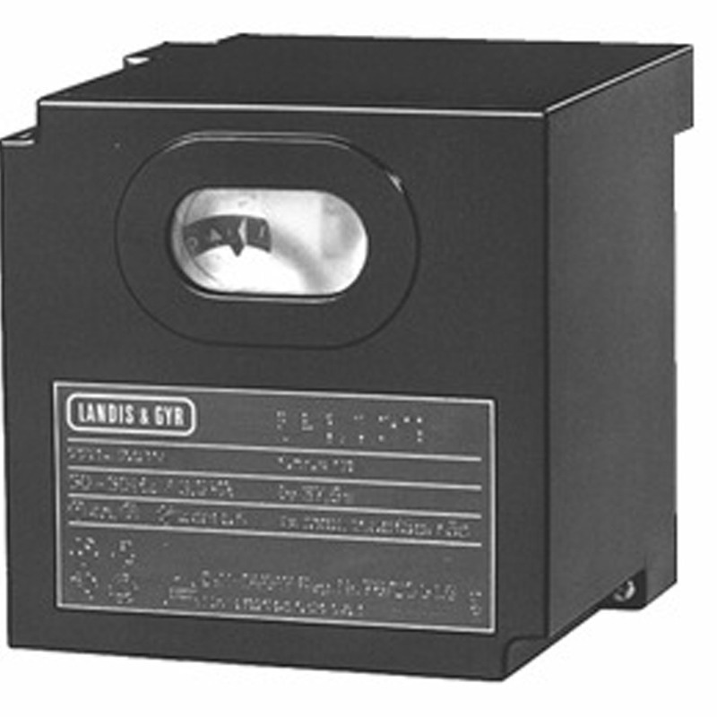 西门子LFL燃气控制器生物质燃烧机控制器