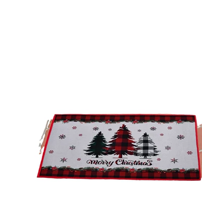 Kitchen Door Mat, Avtomobil döşəmə paspasları