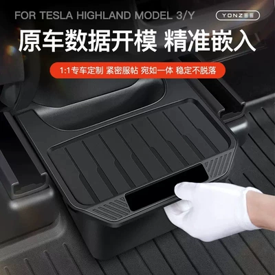 Storage Trash Can Accessories, Car storage bag/box