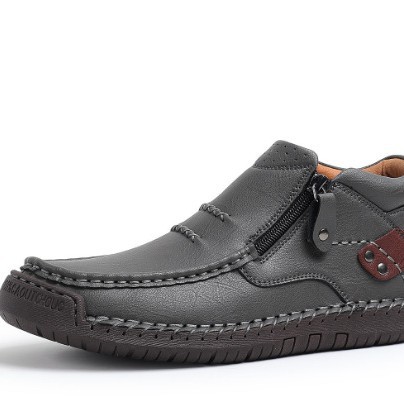 2025 Dropshipping Large Size Foreign Trade Outdoor Travel Xiyin Aliexpress Independent Station Pinduoduo Wish Cross-Border Wholesale Shoes