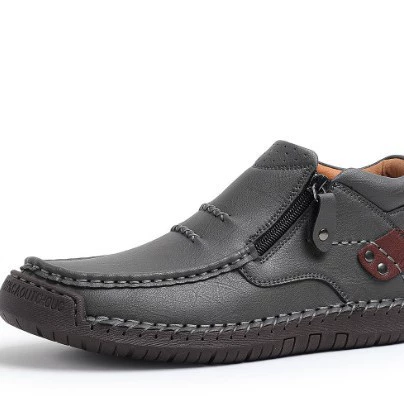 2025 дропшиппинг больших размеров, внешняя торговля, туристическая обувь для путешествий на открытом воздухе, независимый магазин Xiyin на AliExpress, Pinduoduo, Wish, кросс-граничная оптовая продажа обуви