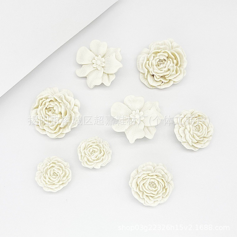 SZ-175 rosa hojaldre de albaricoque