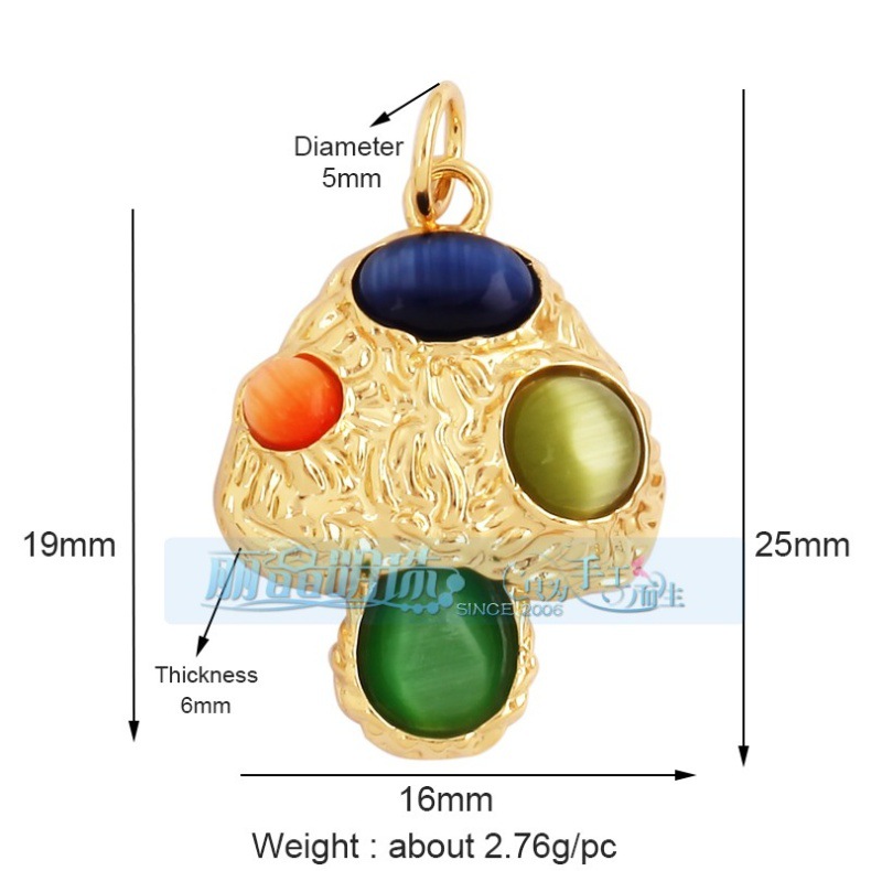 3g Weight Pendant Jewelry Making Type 16 * 21mm, 30*38mm, 31*38mm Jewelry Making Size Shell, Zircon Inlay Material DIY Jewelry Accessories Classification Hole 2~2.9mm, Hole 5~5.9mm Hole Size 1 Piece Quantity Copper Material Geometric Pattern Inlay Design Simple Style Style 1 Piece 16 * 21mm 30*38mm 31*38mm Hole 2~2.9mm Hole 5~5.9mm Copper Shell Zircon Geometric Pendant 23