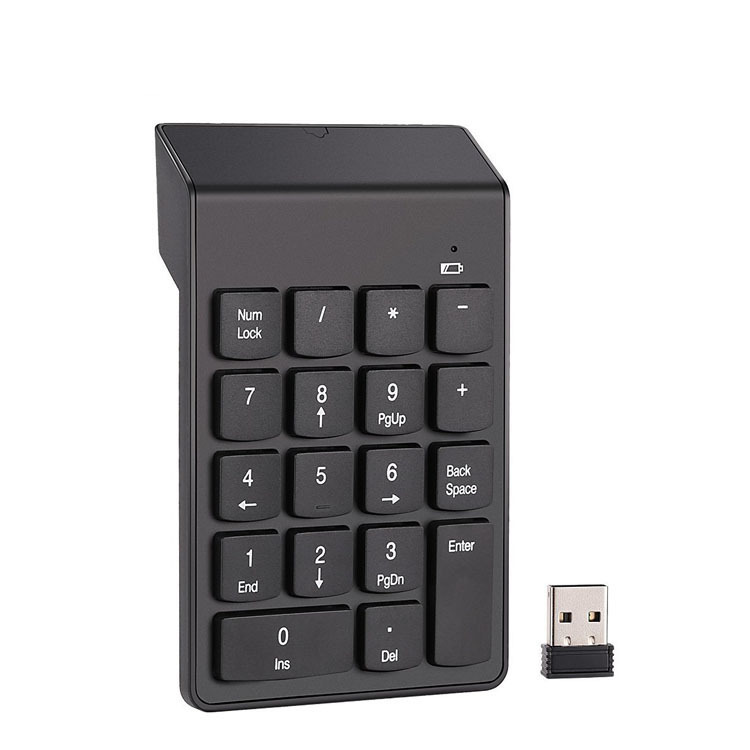 light and thin small keyboard