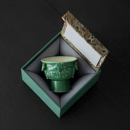 茶杯;茶壶;旅行茶具