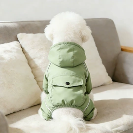 狗狗服装;宠物周边用品