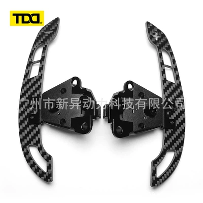 for Toyota 86, Subaru BRZ, Steering wheel - 7