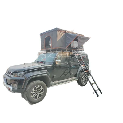 and Anti-Mosquito Tent, Avtomobil dam çadırları