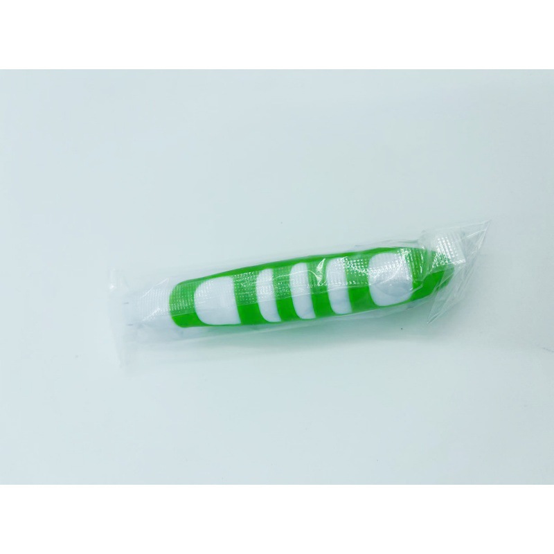 Green opp individual packing