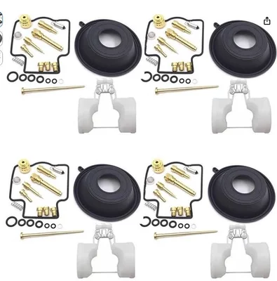 an order, suitable for Honda CB600: Motorcycle engine and accessories - 078-is-suitable-for-kawasaki-zzr1100c-zzr1100d-and-zzr-1100-19