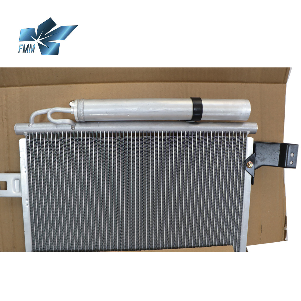 FMMMZC0006 马自达CX5 冷凝器 (6)