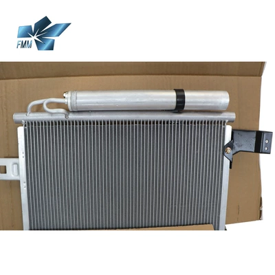 conditioning condenser KF03-61-480A – Kondisioner radiatoru
