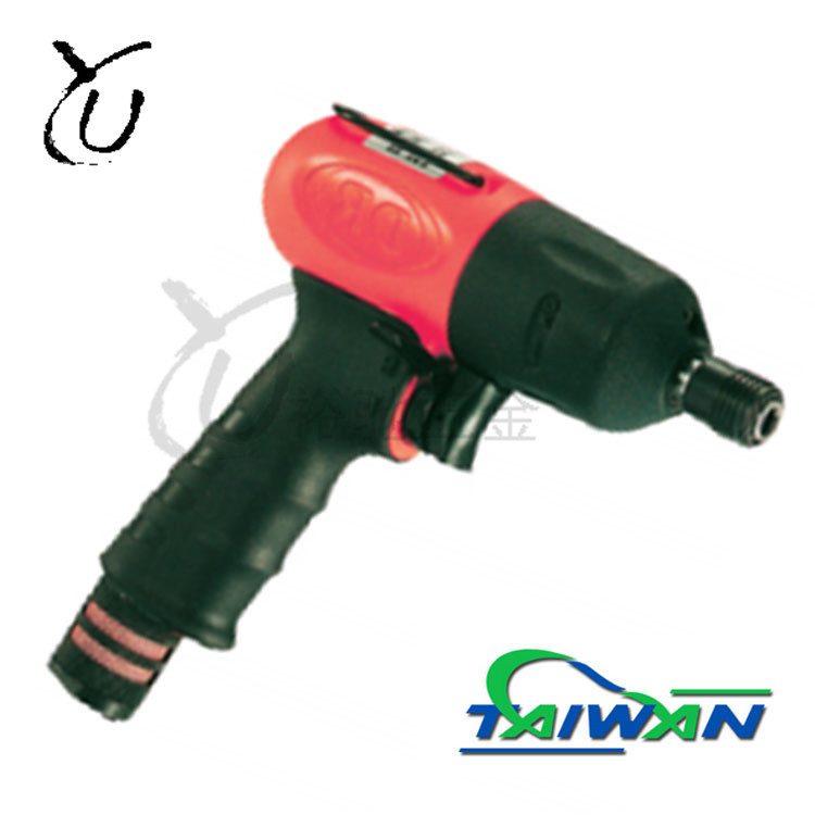 台湾DR博士气动油压脉冲定扭起子DR-T441PD气动螺丝刀气动起子