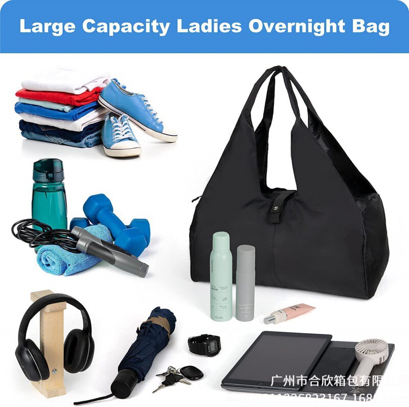 Wet and Dry Separation Gym Bag Korean Fashion Coach with Shoes Compartment Sports Gym Bag Outdoor Yoga Handbag