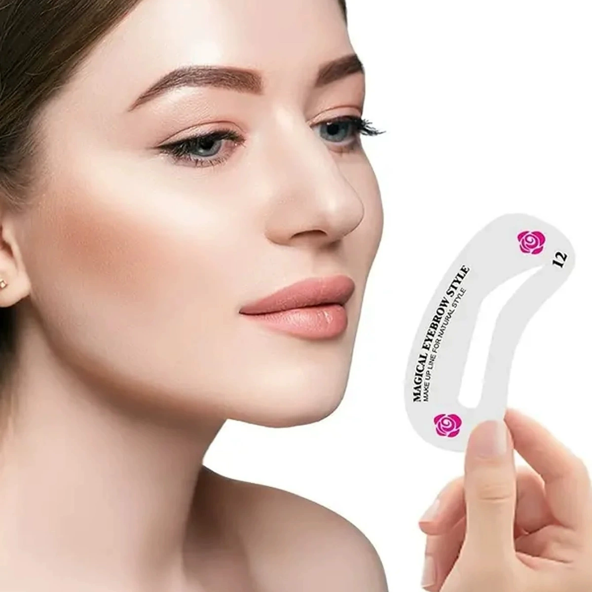 Трансграничные горячие продажи новичков для ремонта бровей
