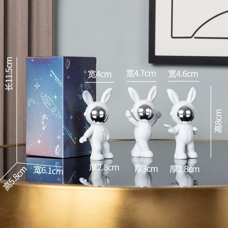 Astronaut, set, pack, Birthday gift