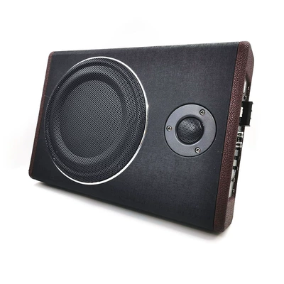 Ultra-Thin Subwoofer Seat, Car speaker/subwoofer