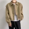 2214 khaki color