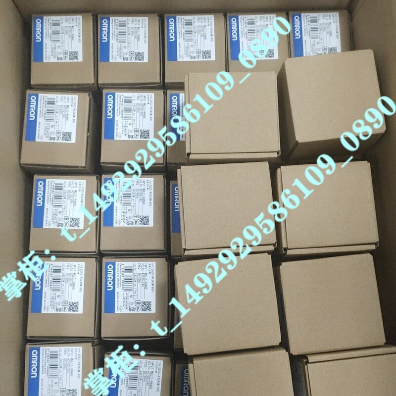 Brand new, genuine temperature controller: E5CC-RX2ASM-QX2ASM-CX2ASM-RX2DSM-800/880/802 Brand new, genuine temperature controller: E5CC-RX2ASM-QX2ASM-CX2ASM-RX2DSM-800/880/802