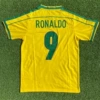 1998 Brazil No. 9