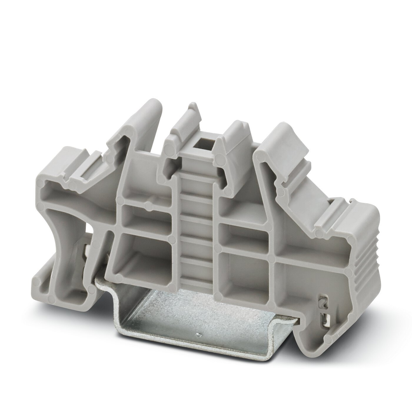 菲尼克斯 终端固定件 CLIPFIX 35-3022218一包50个