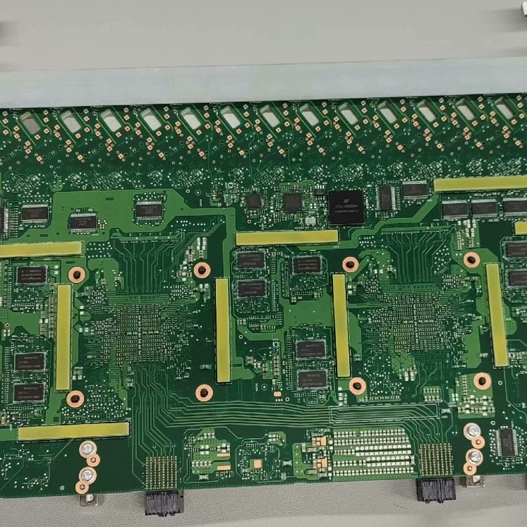 Модуль H905CSHFE XGSPON C+ для сетевого коммуникационного оборудования