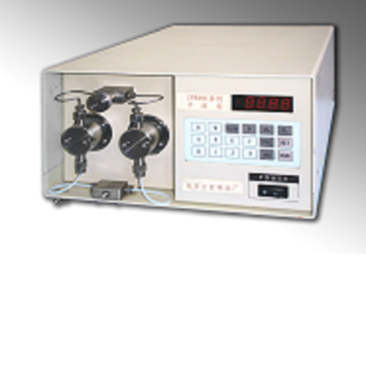 平流泵（20MPA） 型号:2PB2020库号：M175959