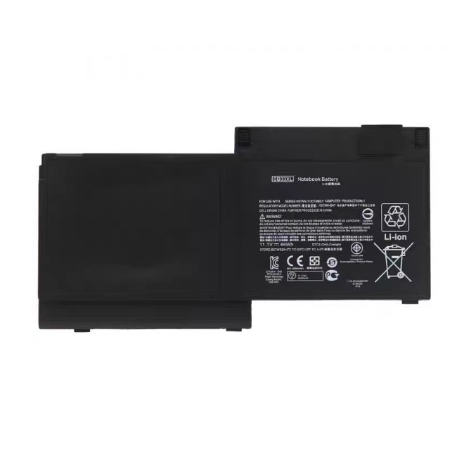 Suitable for Hp Elitebook 820 720 725 G1 G2 Sb03Xl Lb4T Notebook Computer
