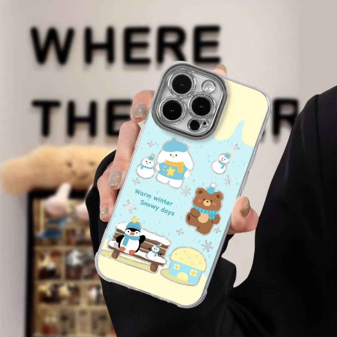 Apple, совместимый объектив, iPhone16, чехол для телефона, iPhone15 Pro, 16promax, защитa от падений
