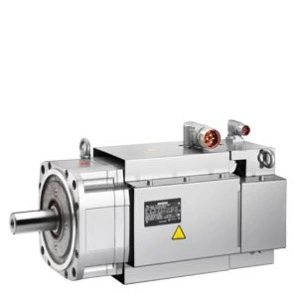 Синхронный двигатель Siemens 1FT7134-5SF71-7BH0 с гладким валом, добро пожаловать на консультацию!