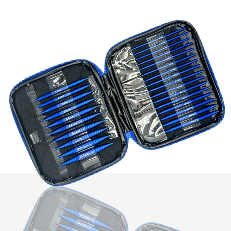 Съемные кольцевые иглы из глинозема