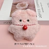Squeaks bell big pig [bead chain]
