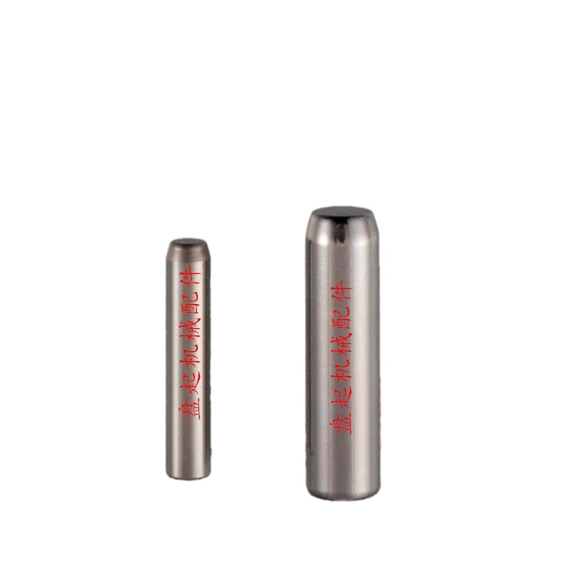 直杆型定位销 圆柱销 MSV10-30/40/50/60