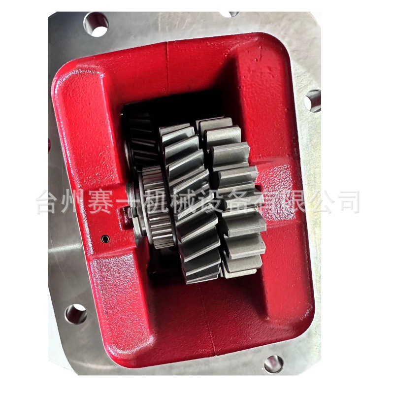 442 489 Chelsea Series PTO Gearbox for American Dump Trucks