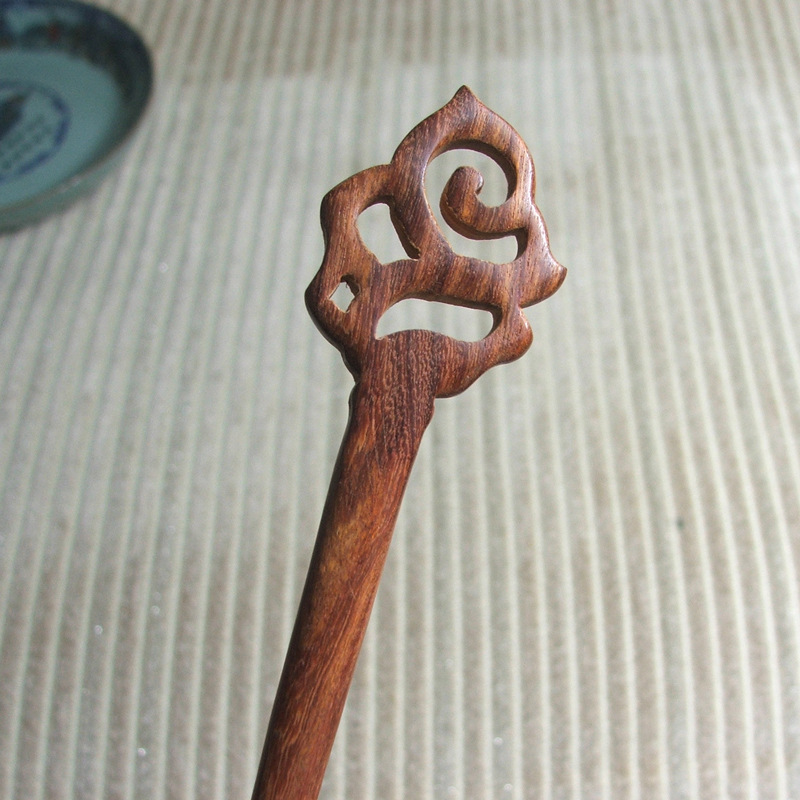 Rose red sandalwood