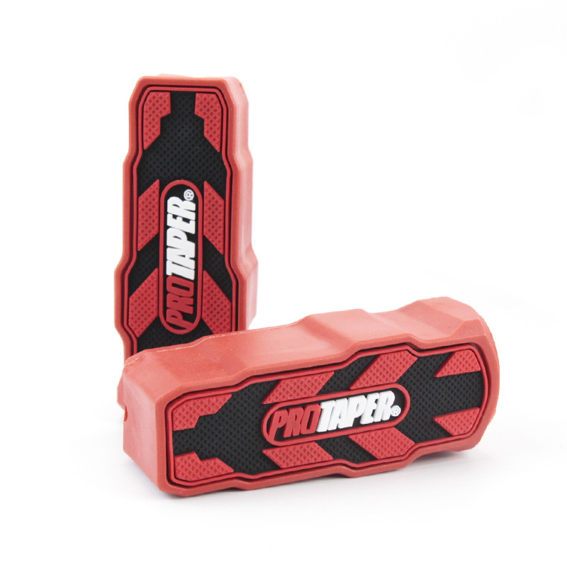 Nuevo pegamento de pedal PRO WY BAJAJ CG adaptación general accesorios de motocicleta exportación directa de fábrica transfronteriza