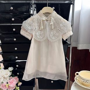 6529 Ůͯ�B��ȹ�ļ���ͯ���۹���ȹ2023�¿����논�ȹ��СŮ��