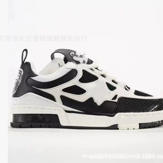 Кроссовки Putian для женщин, белые лоферы на толстой подошве, увеличивающие рост, повседневные кроссовки для увеличения роста.