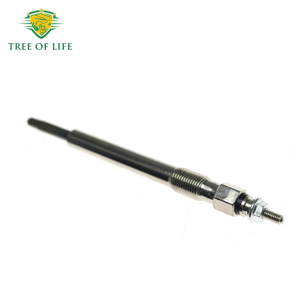 0250202040,ETC8847,0100226129 11.5V for Mercedes preheating plug