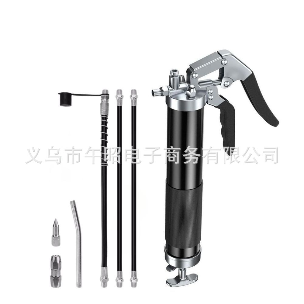 검은색 표준 정장